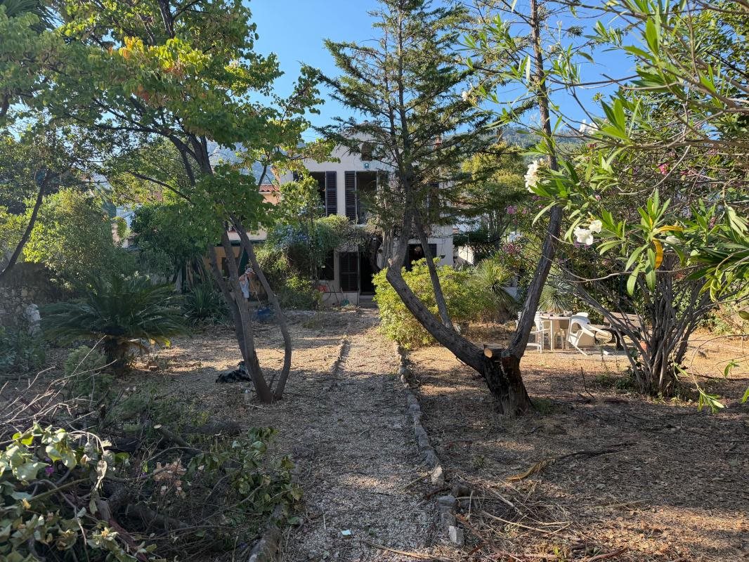 Maison à vendre, 110m², Toulon