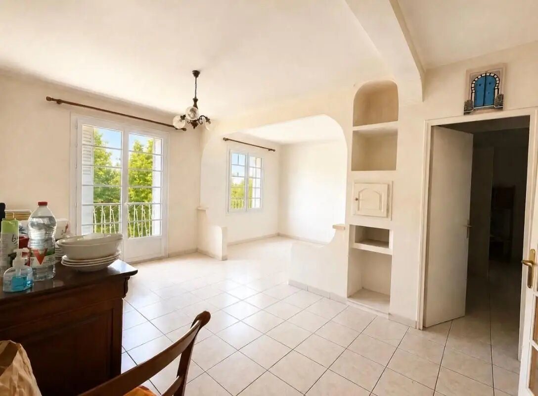 Appartement à vendre, 64m², La Seyne-sur-Mer