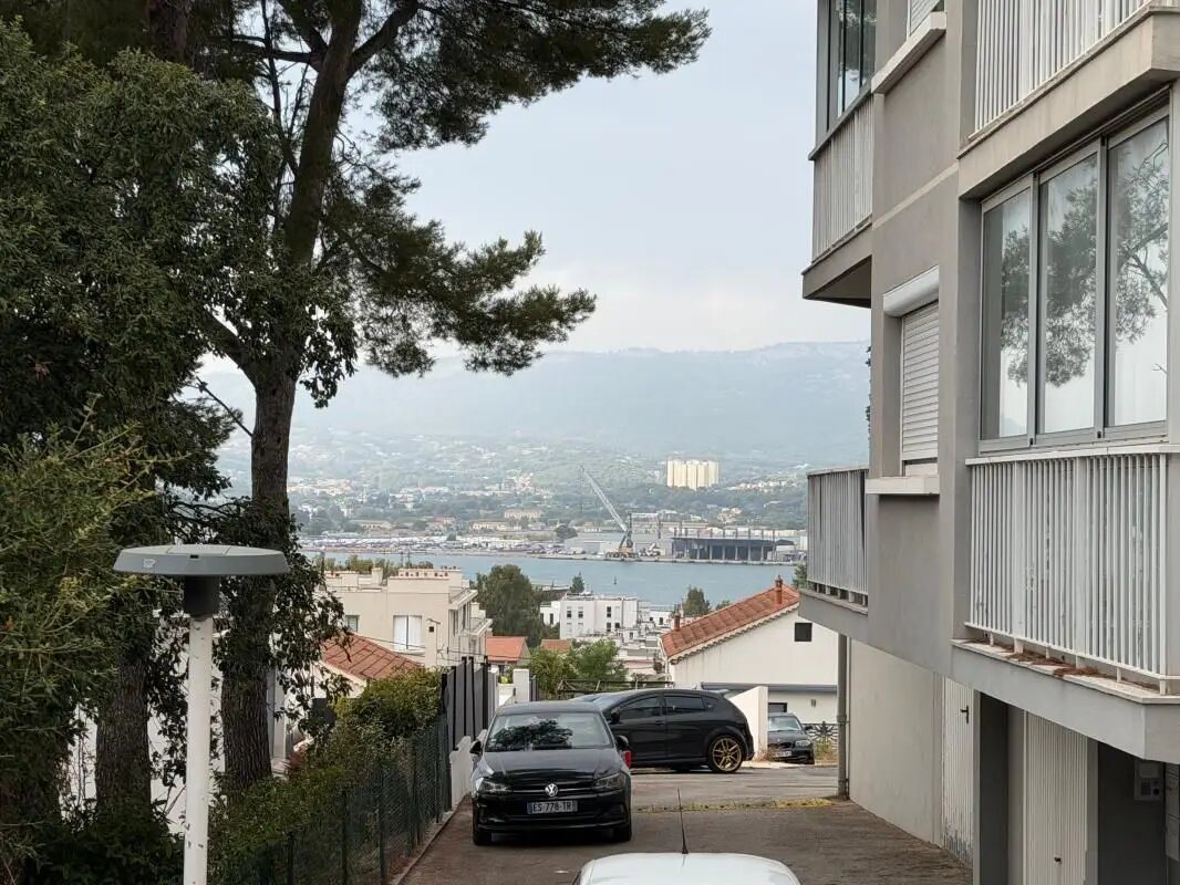 Appartement à vendre, 55m², La Seyne-sur-Mer