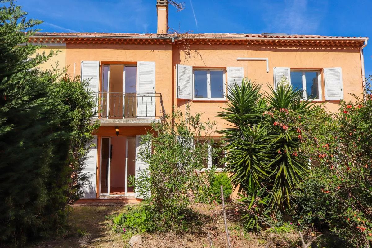 Maison à vendre, 172m², La Seyne-sur-Mer