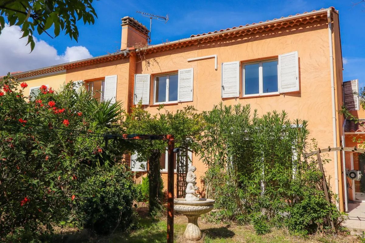 Maison à vendre, 172m², La Seyne-sur-Mer