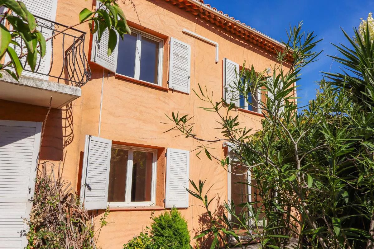 Maison à vendre, 172m², La Seyne-sur-Mer