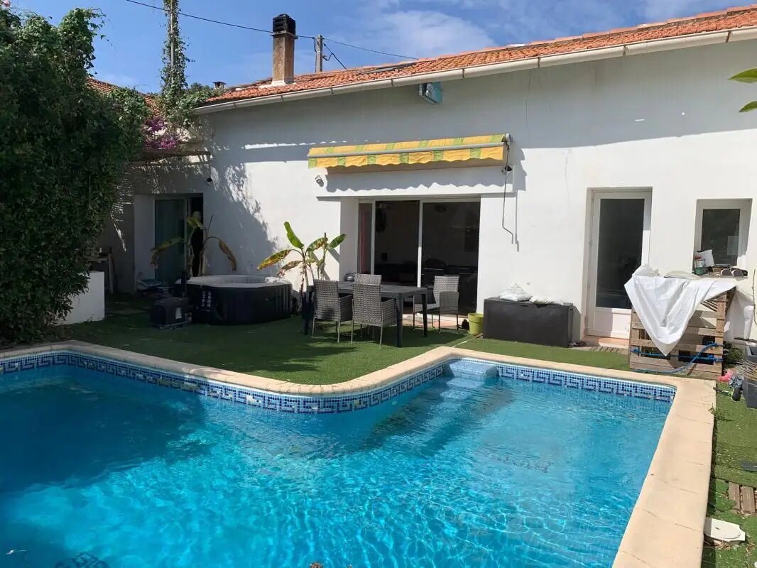 Maison à vendre, 300m², Saint-Mandrier-sur-Mer