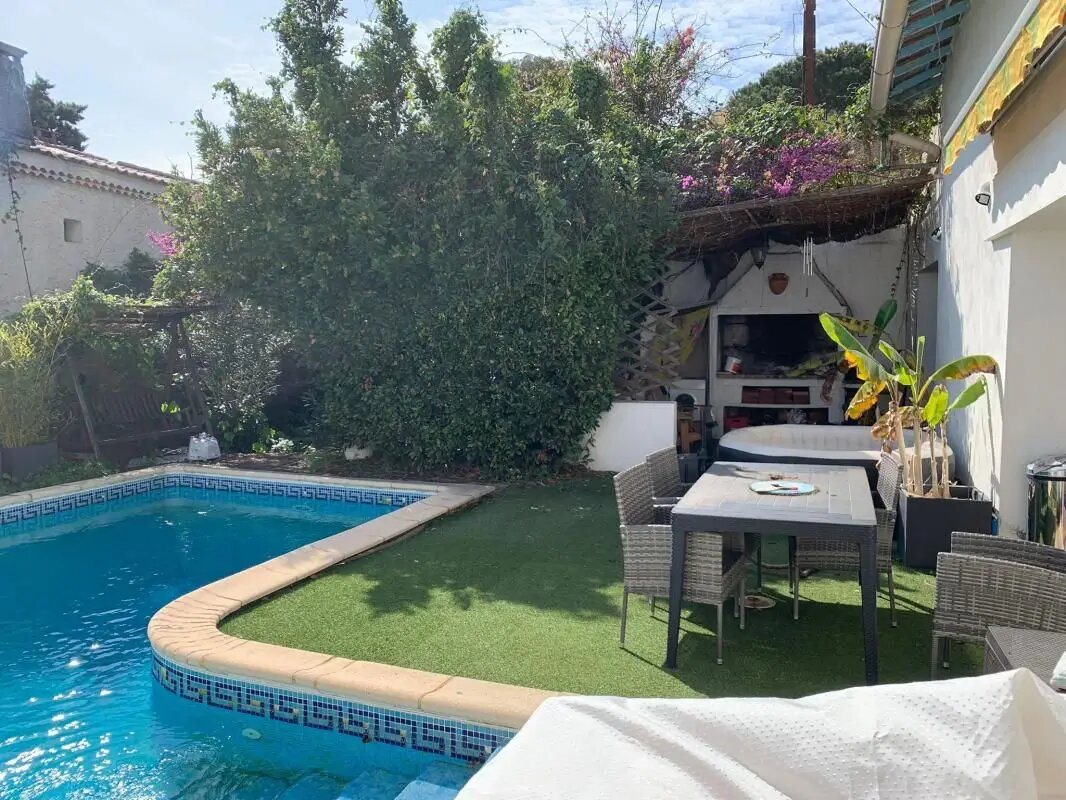 Maison à vendre, 300m², Saint-Mandrier-sur-Mer