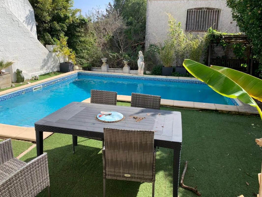 Maison à vendre, 300m², Saint-Mandrier-sur-Mer
