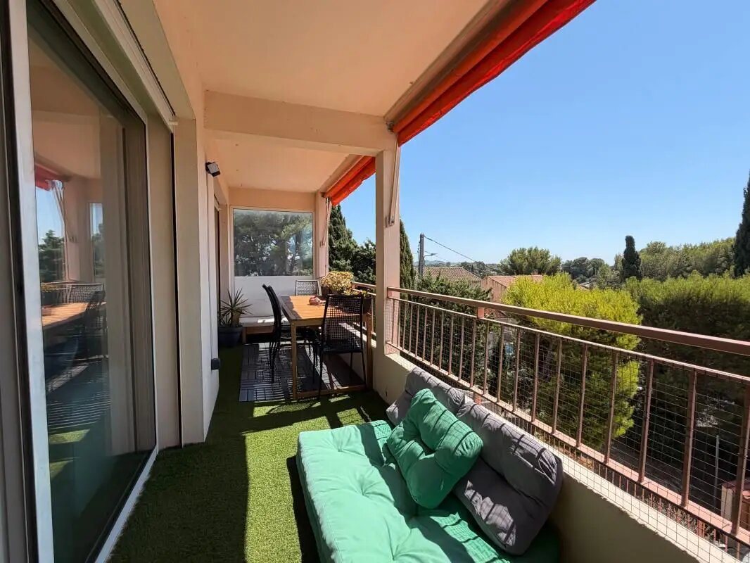 Appartement à vendre, 61m², La Seyne-sur-Mer