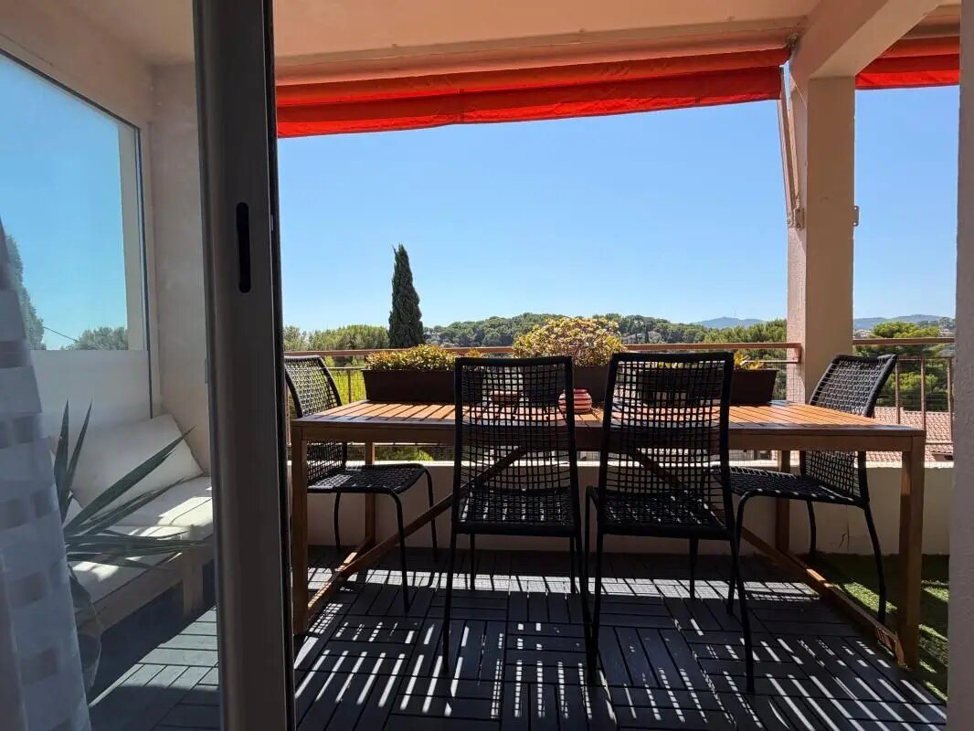 Appartement à vendre, 61m², La Seyne-sur-Mer