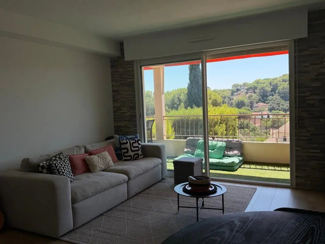 Appartement à vendre, 61m², La Seyne-sur-Mer