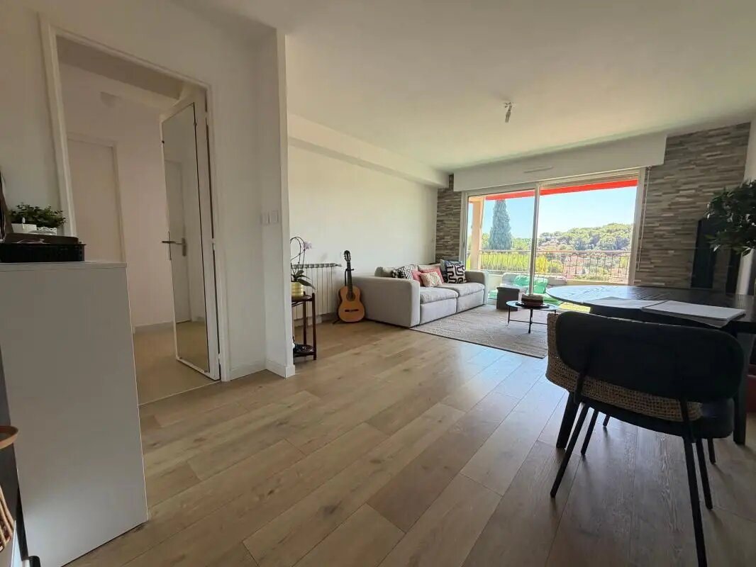 Appartement à vendre, 61m², La Seyne-sur-Mer