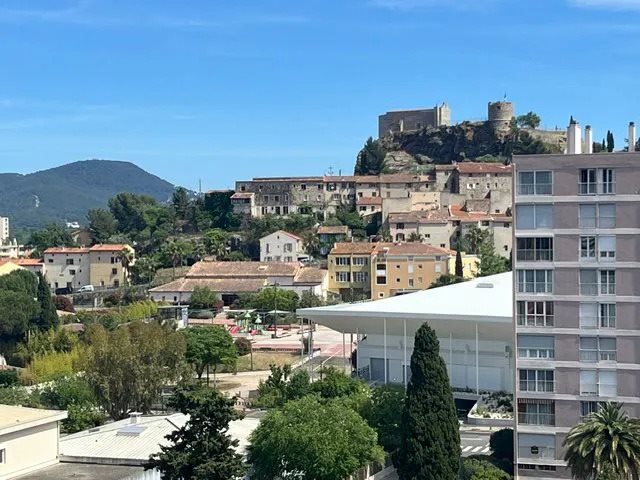 Appartement à vendre, 94m², La Garde