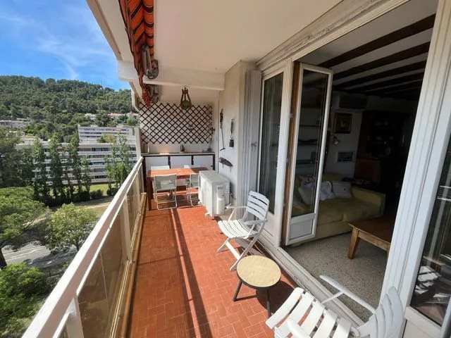 Appartement à vendre, 94m², La Garde
