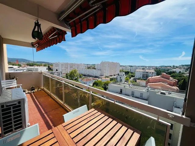 Appartement à vendre, 94m², La Garde