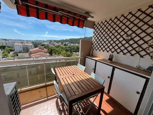 Appartement à vendre, 94m², La Garde