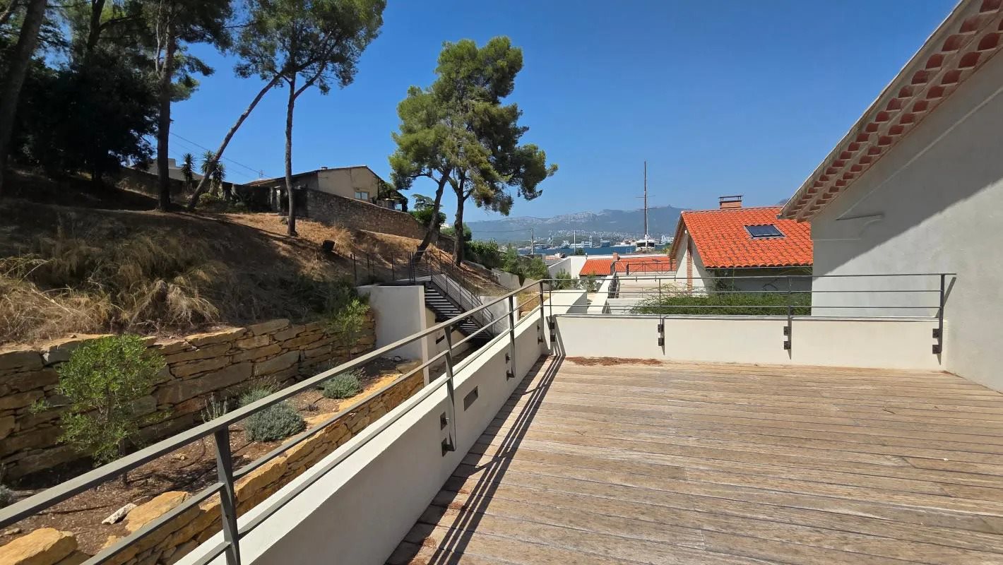 Appartement à vendre, 5m², La Seyne-sur-Mer