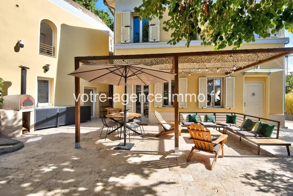 Maison à vendre, 200m², Nice