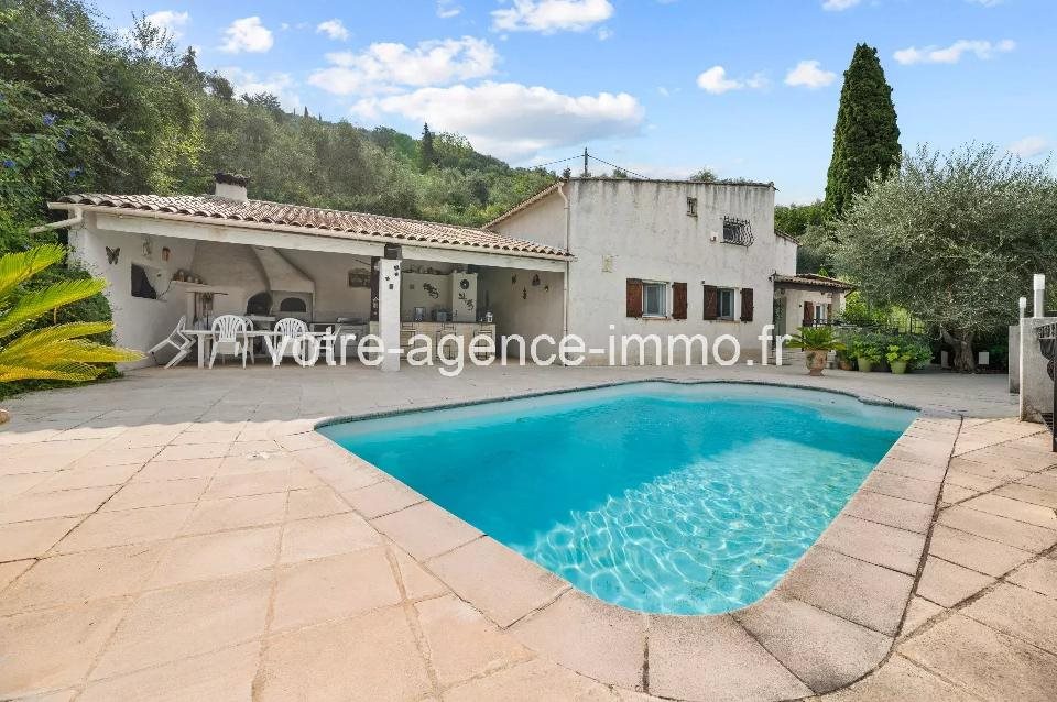 Maison à vendre, 142m², Peille