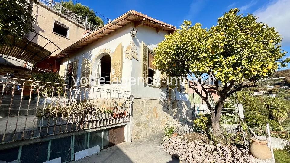Maison à vendre, 115m², La Gaude