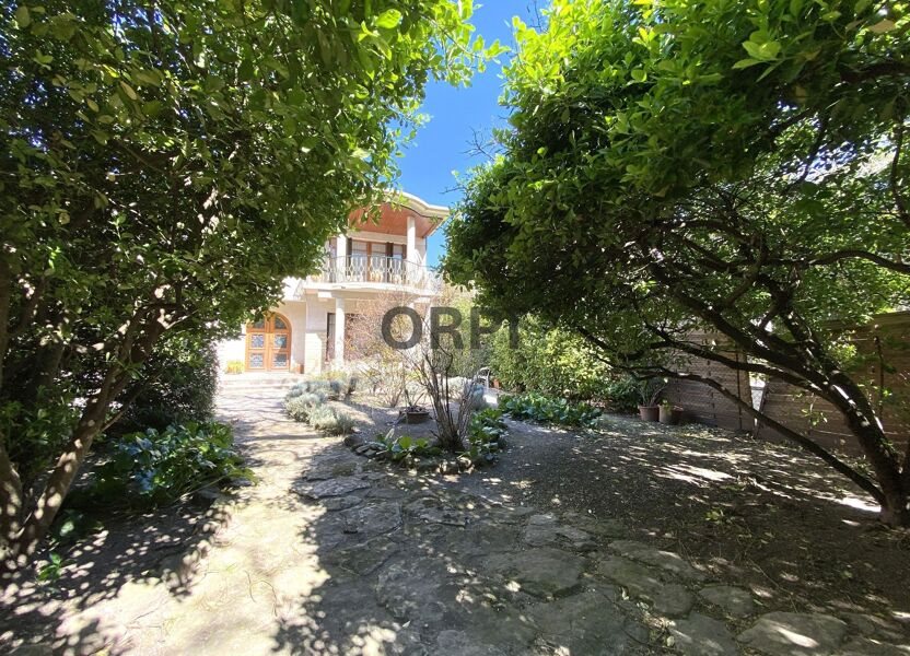 Maison à vendre, 202m², Carpentras