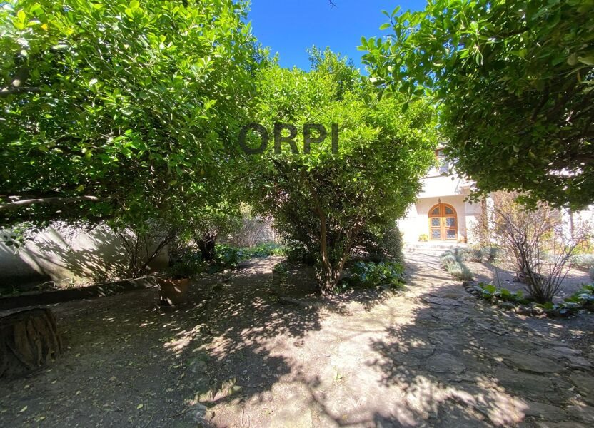 Maison à vendre, 202m², Carpentras