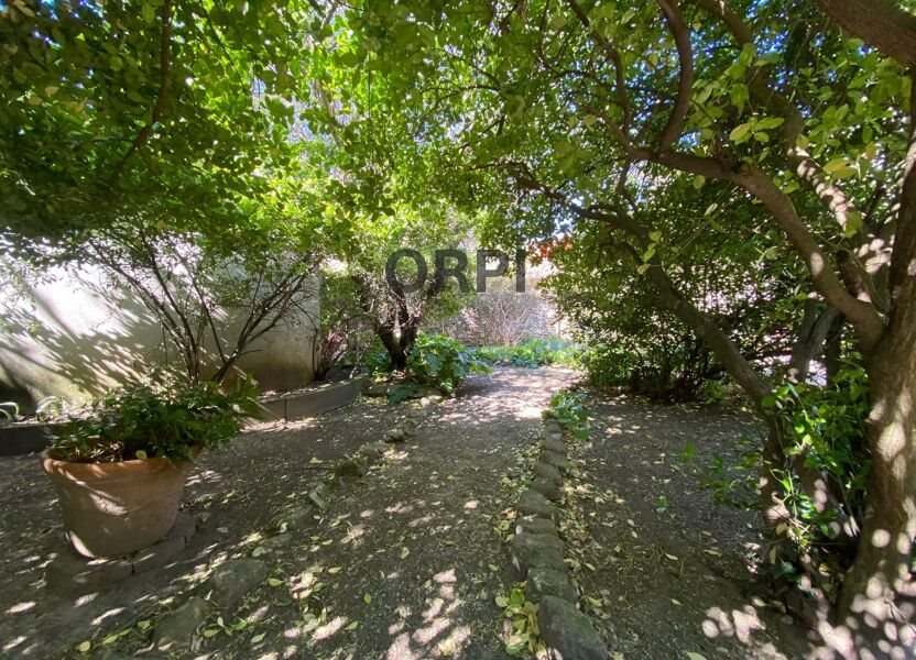 Maison à vendre, 202m², Carpentras