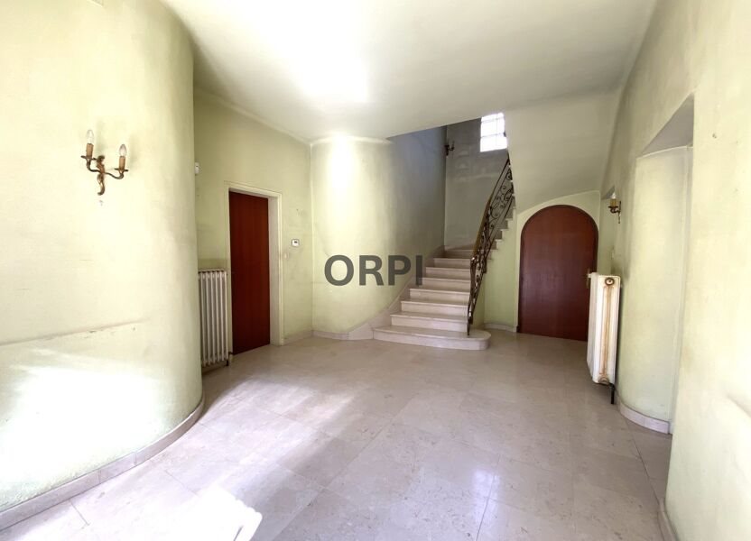 Maison à vendre, 202m², Carpentras