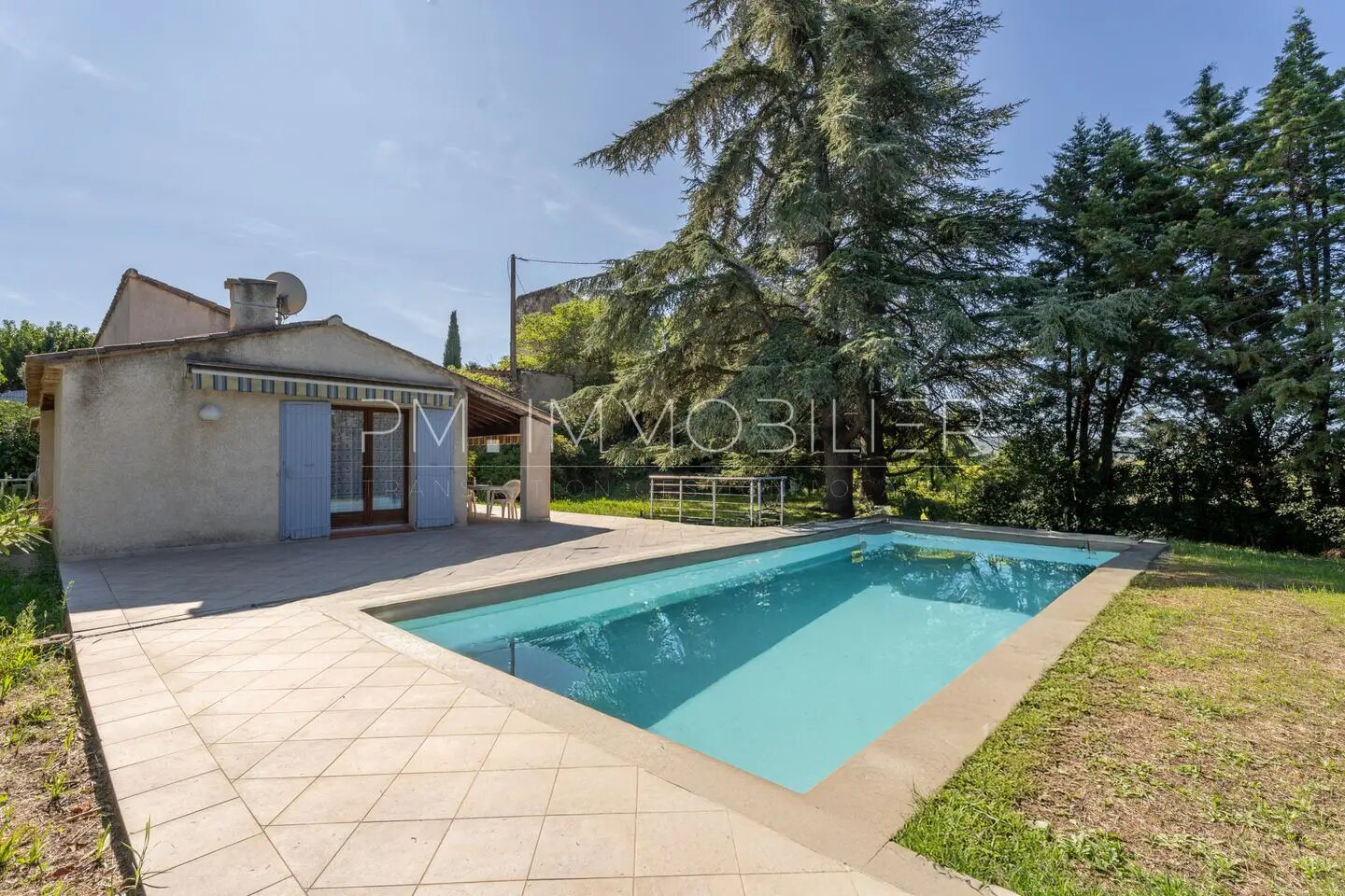 Maison à vendre, 108m², Cadenet