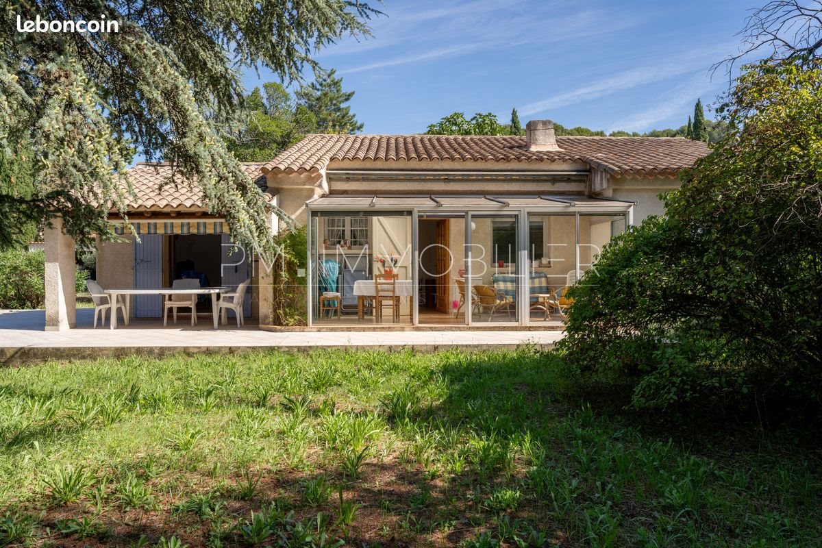 Maison à vendre, 108m², Cadenet