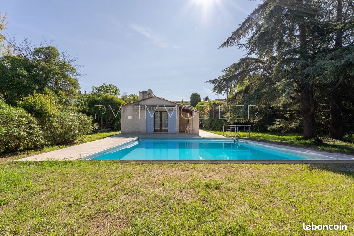 Maison à vendre, 108m², Cadenet