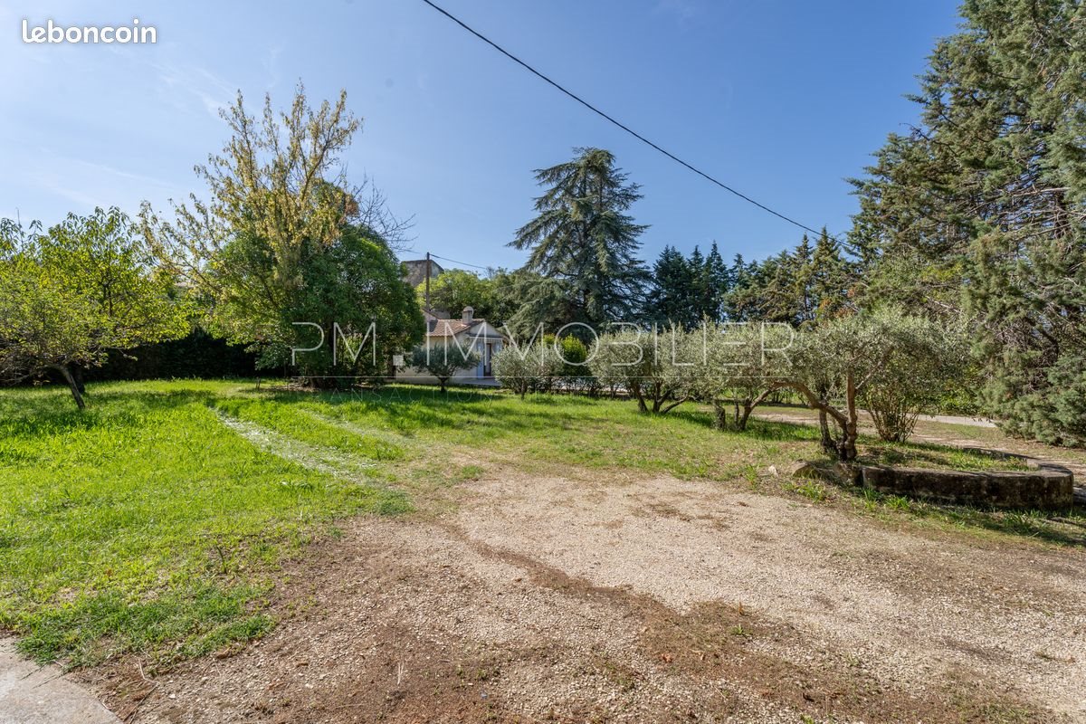 Maison à vendre, 108m², Cadenet
