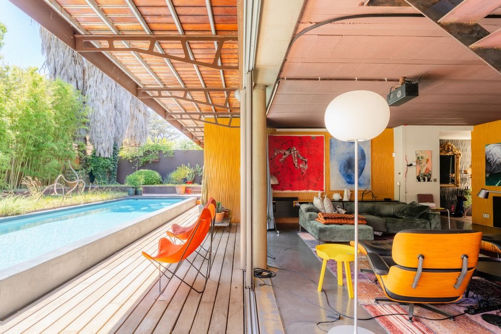 Maison à vendre, 200m², Marseille 12ème