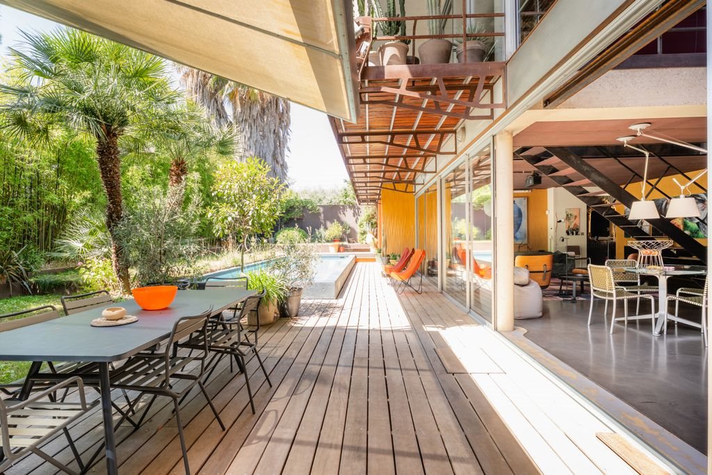 Maison à vendre, 200m², Marseille 12ème