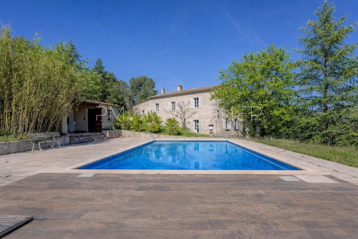 Maison à vendre, 250m², Ansouis