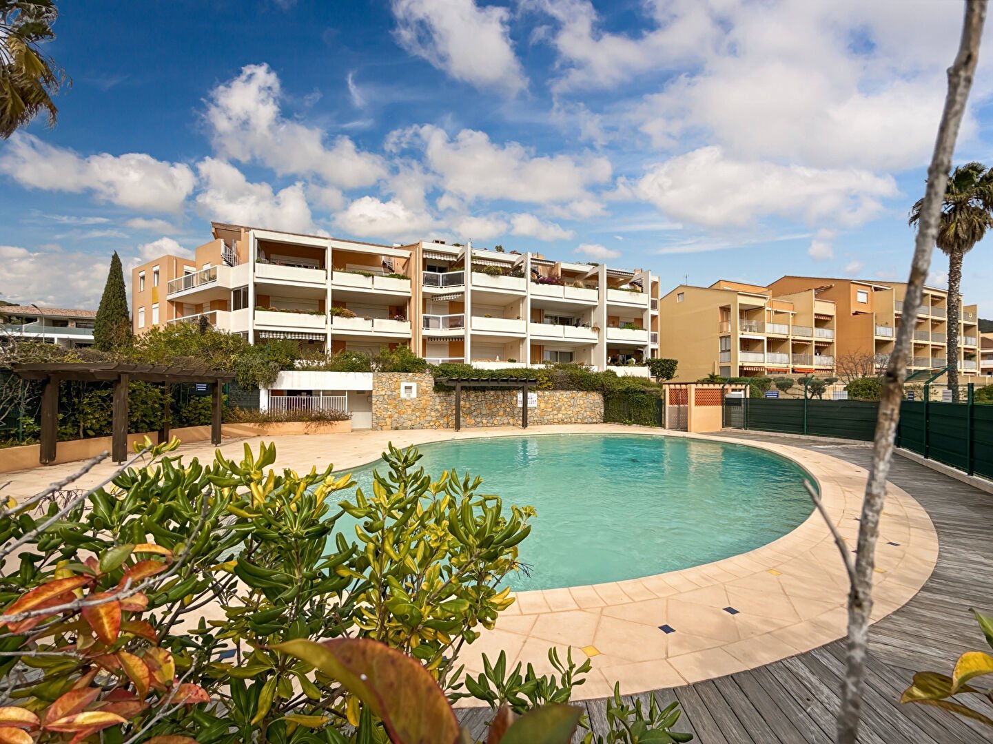 Appartement à vendre, 91m², Carqueiranne
