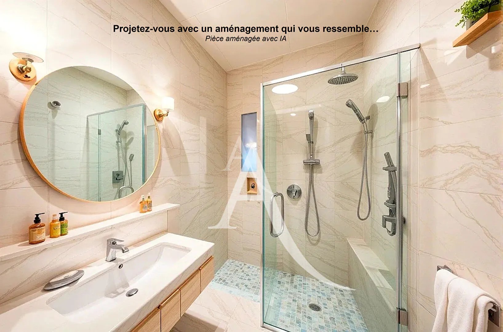 Maison à vendre, 68m², Toulon
