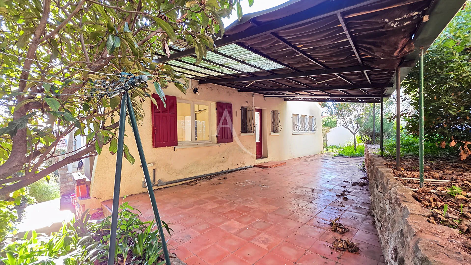 Maison à vendre, 68m², Toulon