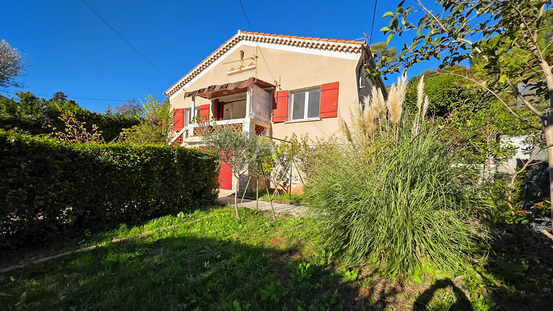 Maison à vendre, 68m², Toulon