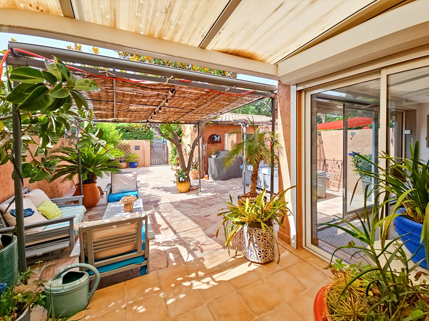 Maison à vendre, 118m², Le Pradet