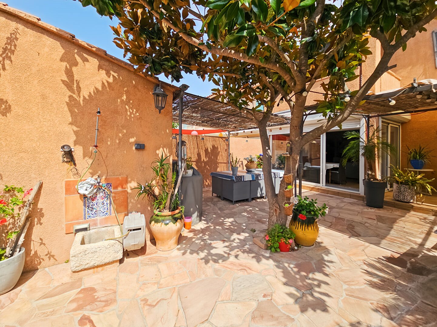 Maison à vendre, 118m², Le Pradet