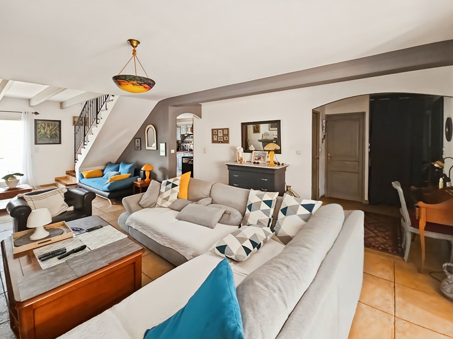 Maison à vendre, 118m², Le Pradet