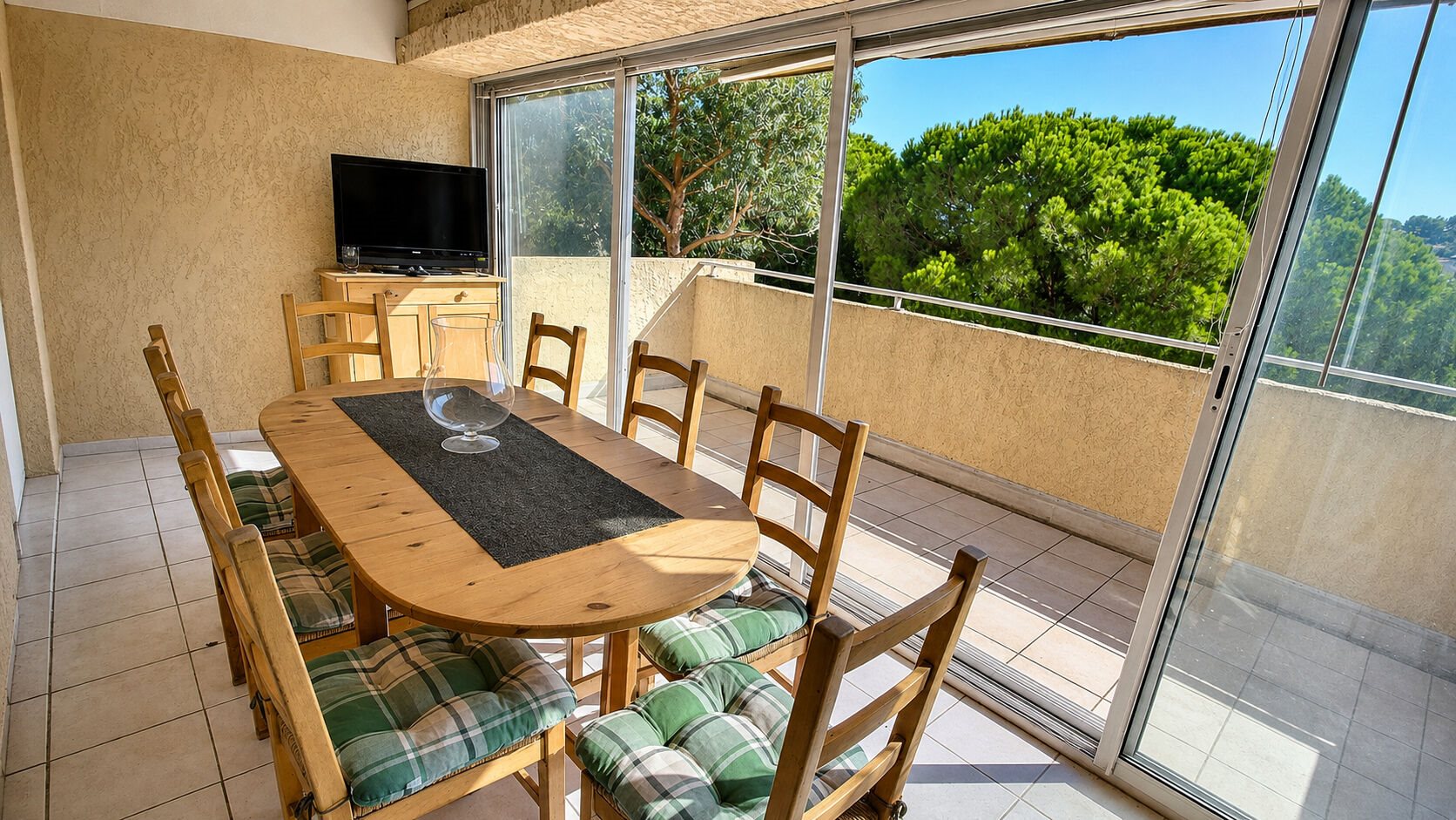 Appartement à vendre, 31m², Carqueiranne