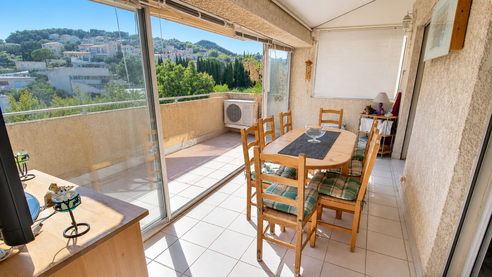Appartement à vendre, 31m², Carqueiranne