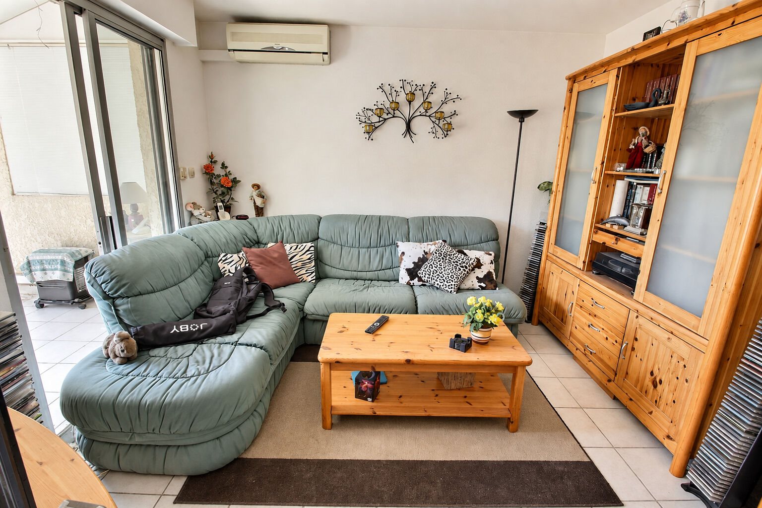 Appartement à vendre, 31m², Carqueiranne