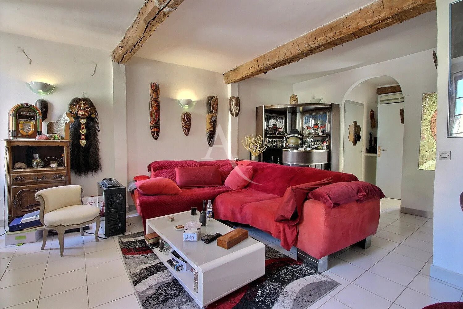 Maison à vendre, 180m², La Crau