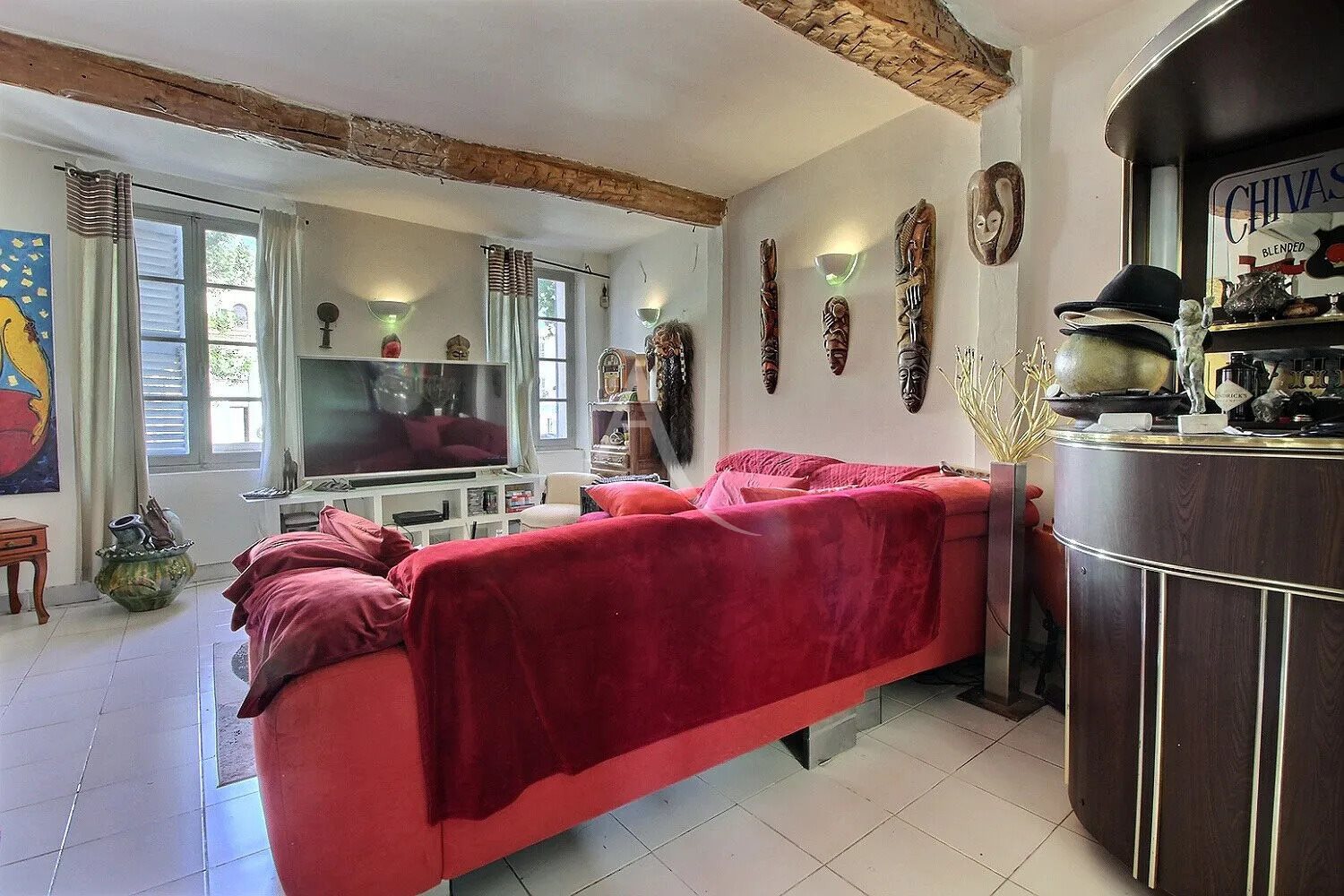 Maison à vendre, 180m², La Crau