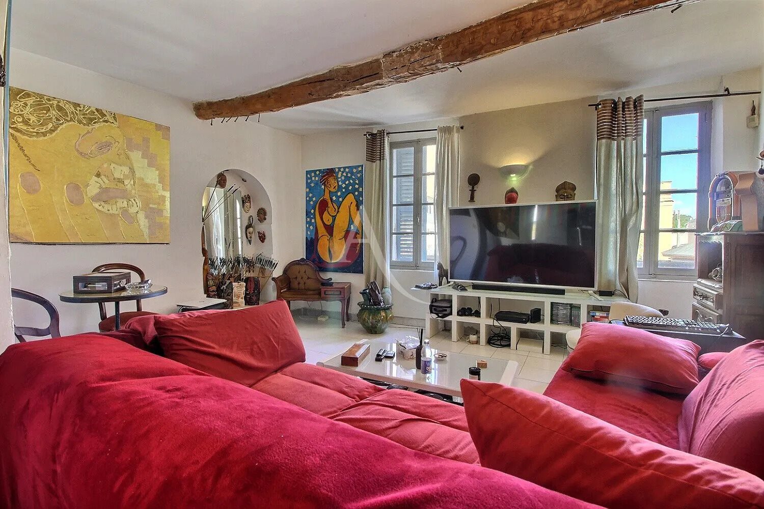 Maison à vendre, 180m², La Crau