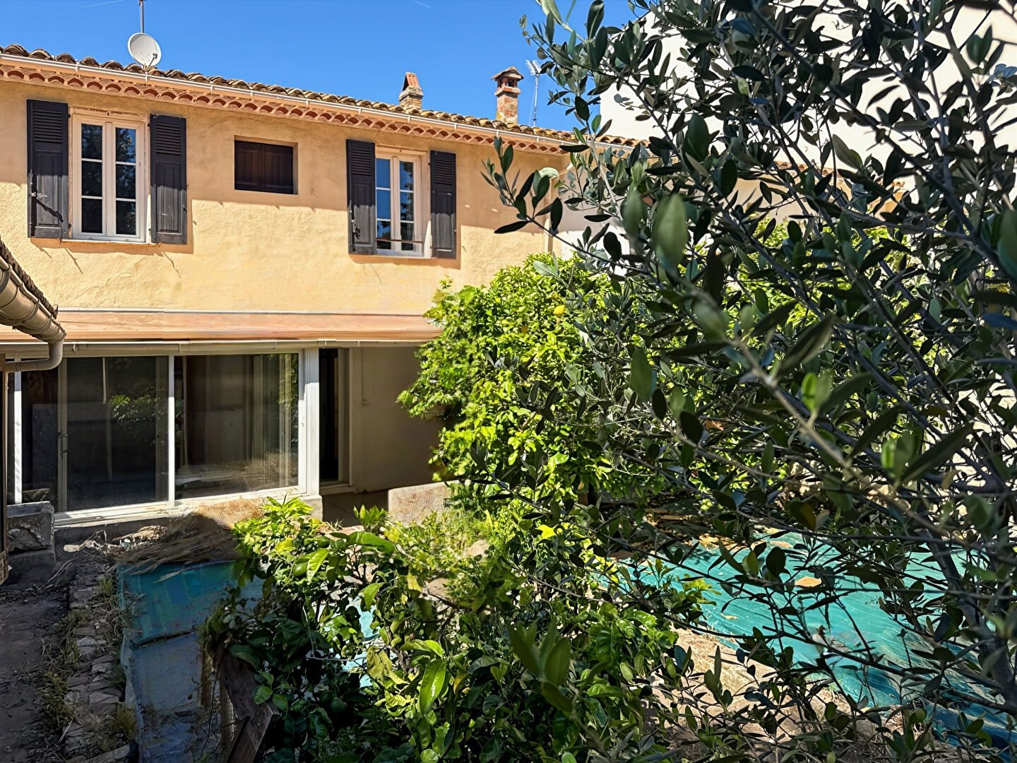 Maison à vendre, 125m², Le Pradet