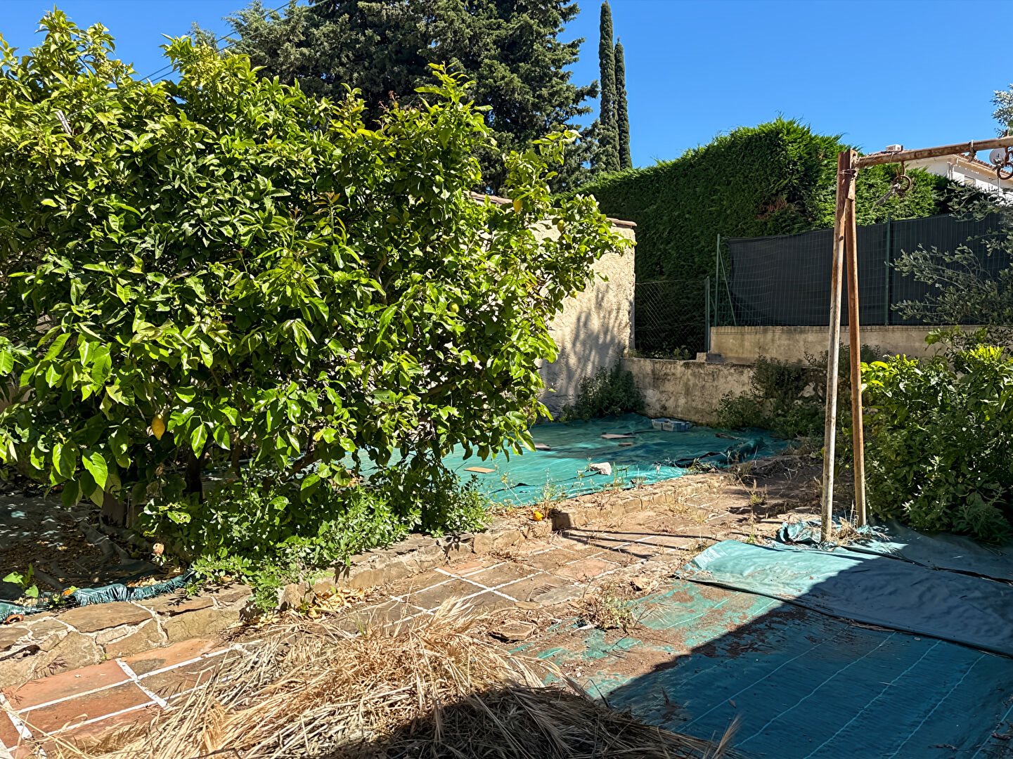 Maison à vendre, 125m², Le Pradet