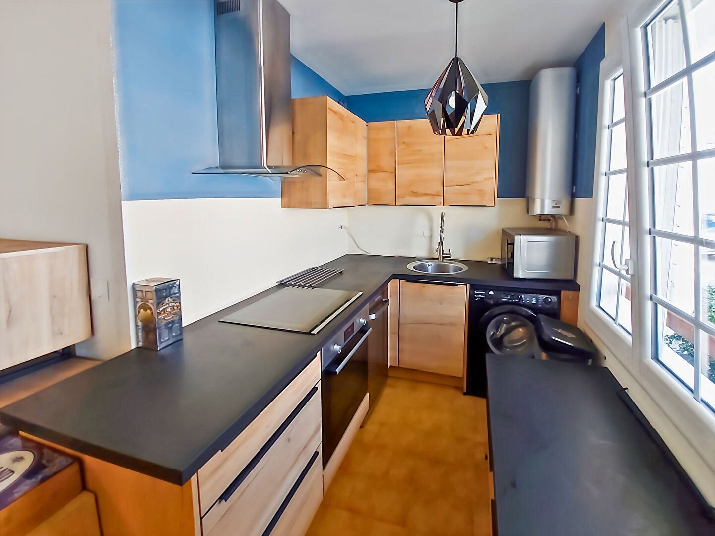 Appartement à vendre, 31m², Carqueiranne