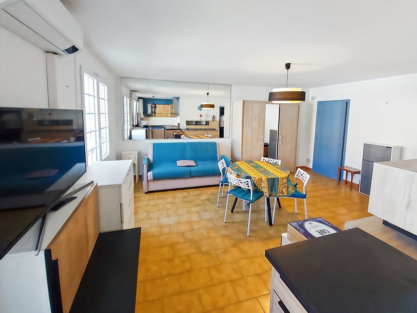 Appartement à vendre, 31m², Carqueiranne