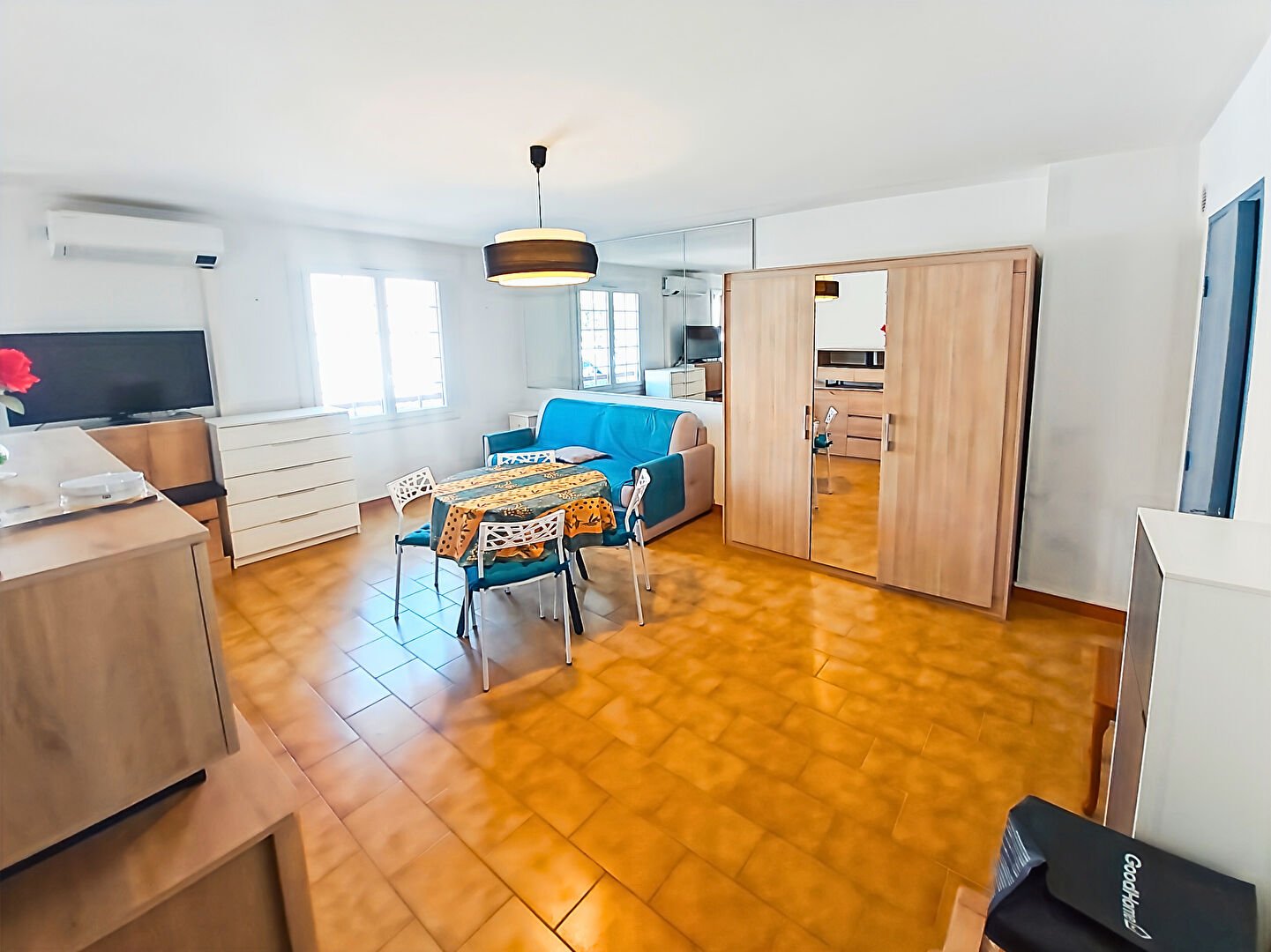 Appartement à vendre, 31m², Carqueiranne